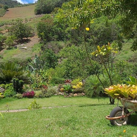 Lindo Sitio Em Domingos Martins Vila Exterior foto